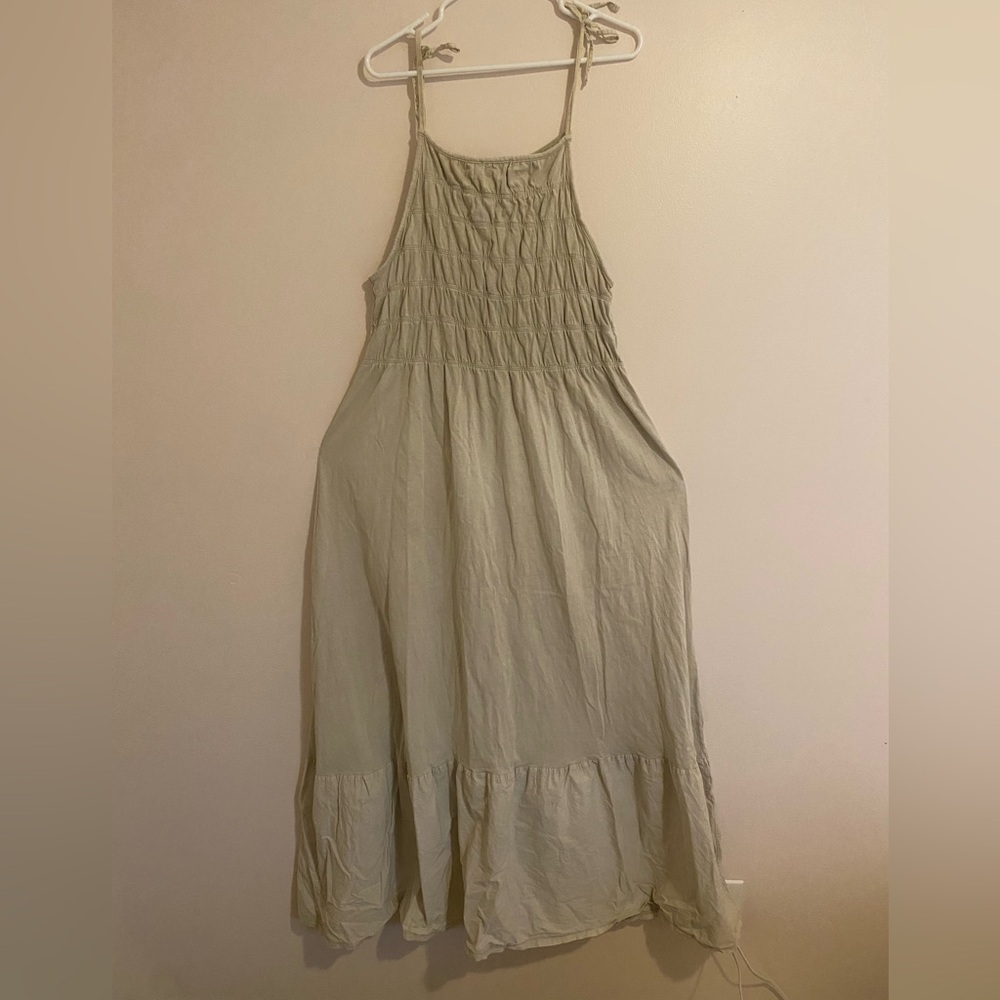Zara Beige Textured Fabric